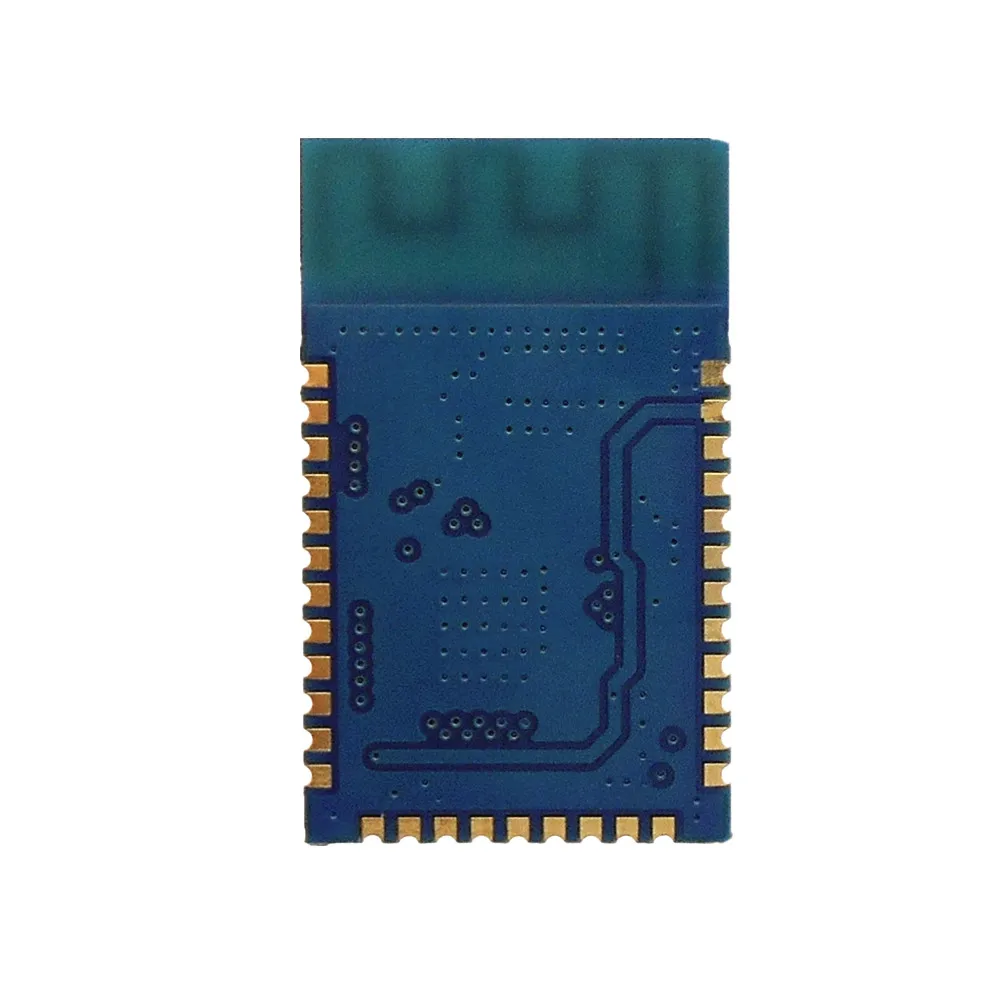 RF BM ND04C nRf52810 ble Bluetooth модуль 5 0/4 2 сетевое позиционирование маяка ND04C|Запасные части|