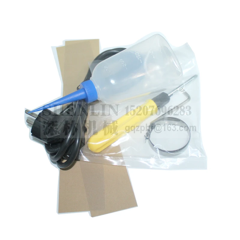 SHENLIN DZ260C вакуумный упаковочный стол, стильная вакуумная упаковочная машина для пластиковых пакетов, вакуумный упаковщик алюминиевых пакетов 255 мм 110/220