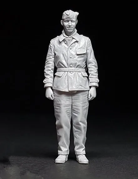 1/35 Resin Figure Model Kit Unassambled Unpainted//1108