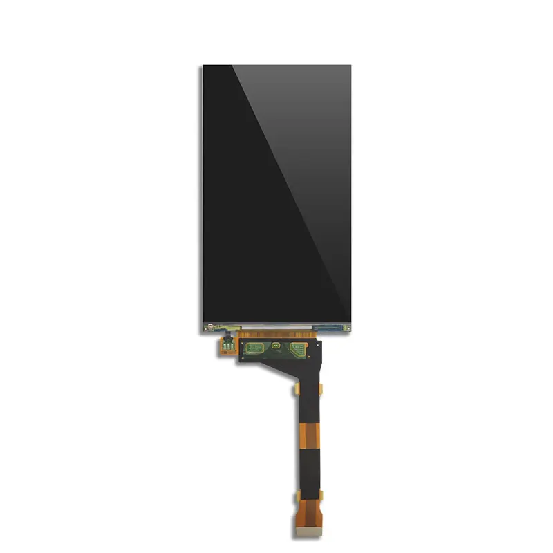 Wisecoco LS055R1SX04 5 дюймов 2K ЖК IPS экран дисплея 2560x1440 TFT панель + mipi контроллер Съемная