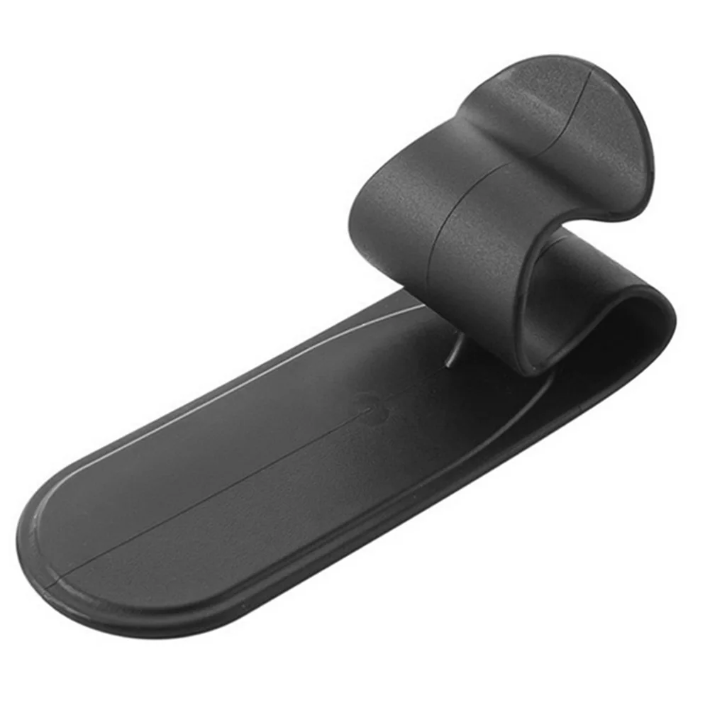 Universal Car Umbrella Holder Hanger Rear Trunk Bracket Hook