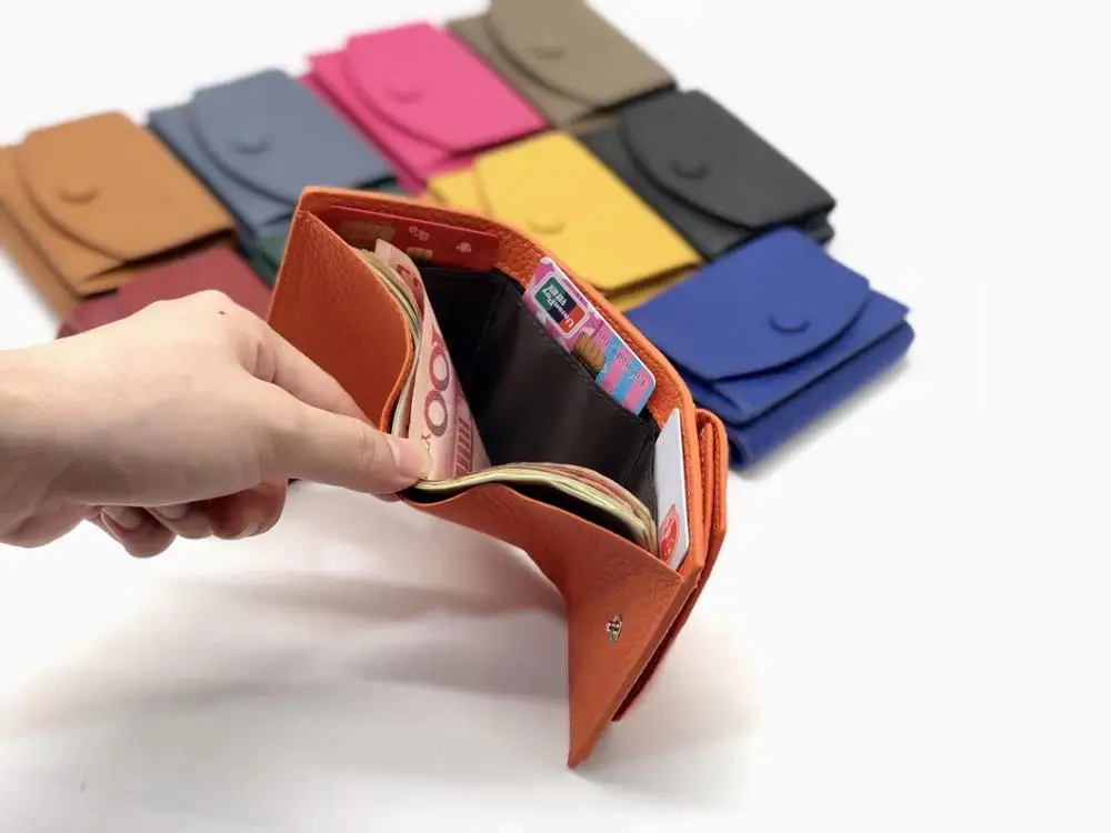 small money bag