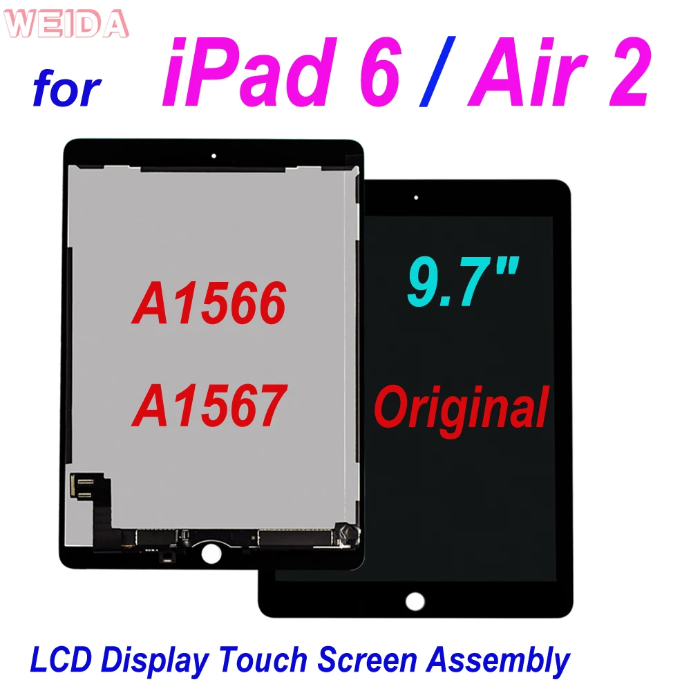 A1567 Ipad Air 2 Дисплей Купить