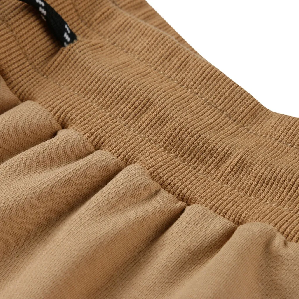SAGACE Drawstring Men's outdoor fitness trousers muscle male sportswear breathable sweat Flexible, stylish and comfortable pants