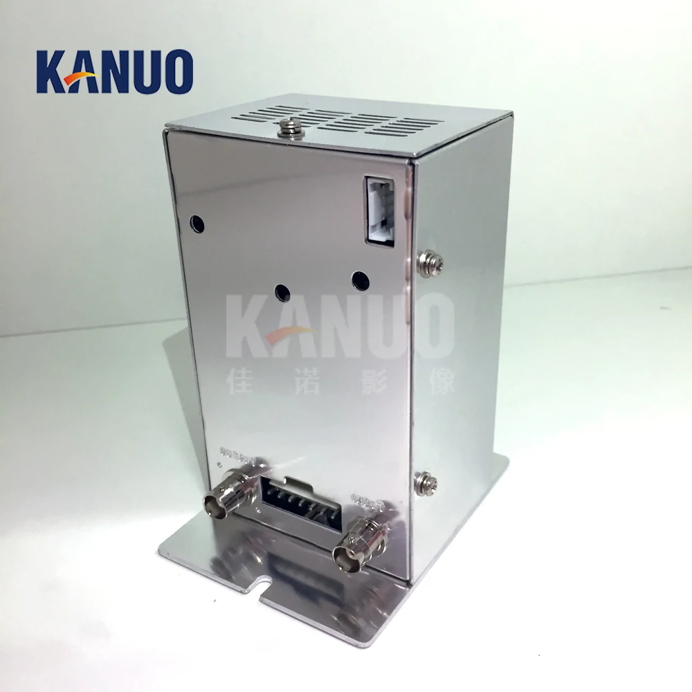 Мини-лабораторий Noritsu АОМ драйвер Z025645 I124020/I124032 для QSS