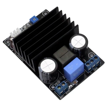 

IRS2092 Subwoofer Digital o Amplifier Board CLASS D o Power Amplifier AMP Kit 200W MONO Assembled Board