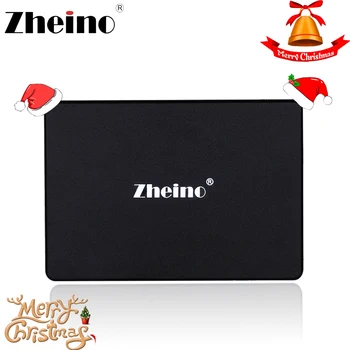

Zheino 2.5'' SSD 120GB 240GB 128GB 256GB 512GB SATA3 SSD 2.5 Internal Solid State Drive For Desktop