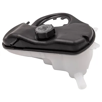 

Coolant Expansion Tank w/ Cap for Jaguar X-Type 2002-2008 V6 2.5L 3.0L C2S46861