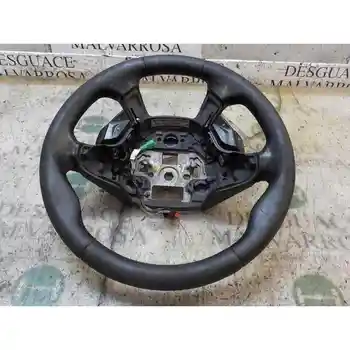 

STEERING WHEEL Ford C-MAX 1.6 TDCi cat [15758704]