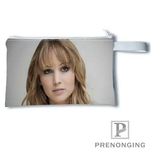 Coin Purse Изготовленный На Заказ Дженнифер(1)# кошелек с рисунком, кошелек на молнии, нулевой кошелек, телефонные сумки для ключей, модный небольшой женский кошелёк#19-01-22-6-274 - Цвет: Coin Purse