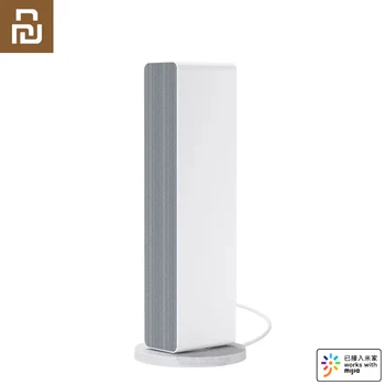 

Youpin Smart Electric Heater PTC Ceramic Heating Warmer Warm Air Fan APP Control With Remote Controller 2000W 220V