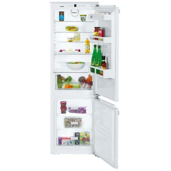 

Built-in two-chamber refrigerator Liebherr, ICP 3324-20
