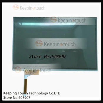 

For 7.1" IS250 IS300 IS350 GS350 RX300 2006-2009 Navigation Touch Screen
