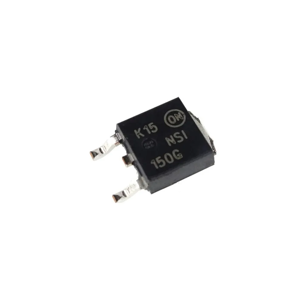 

Wholesale electronic components Support BOM Quotation mark 150G TO-252 NSI50150ADT4G