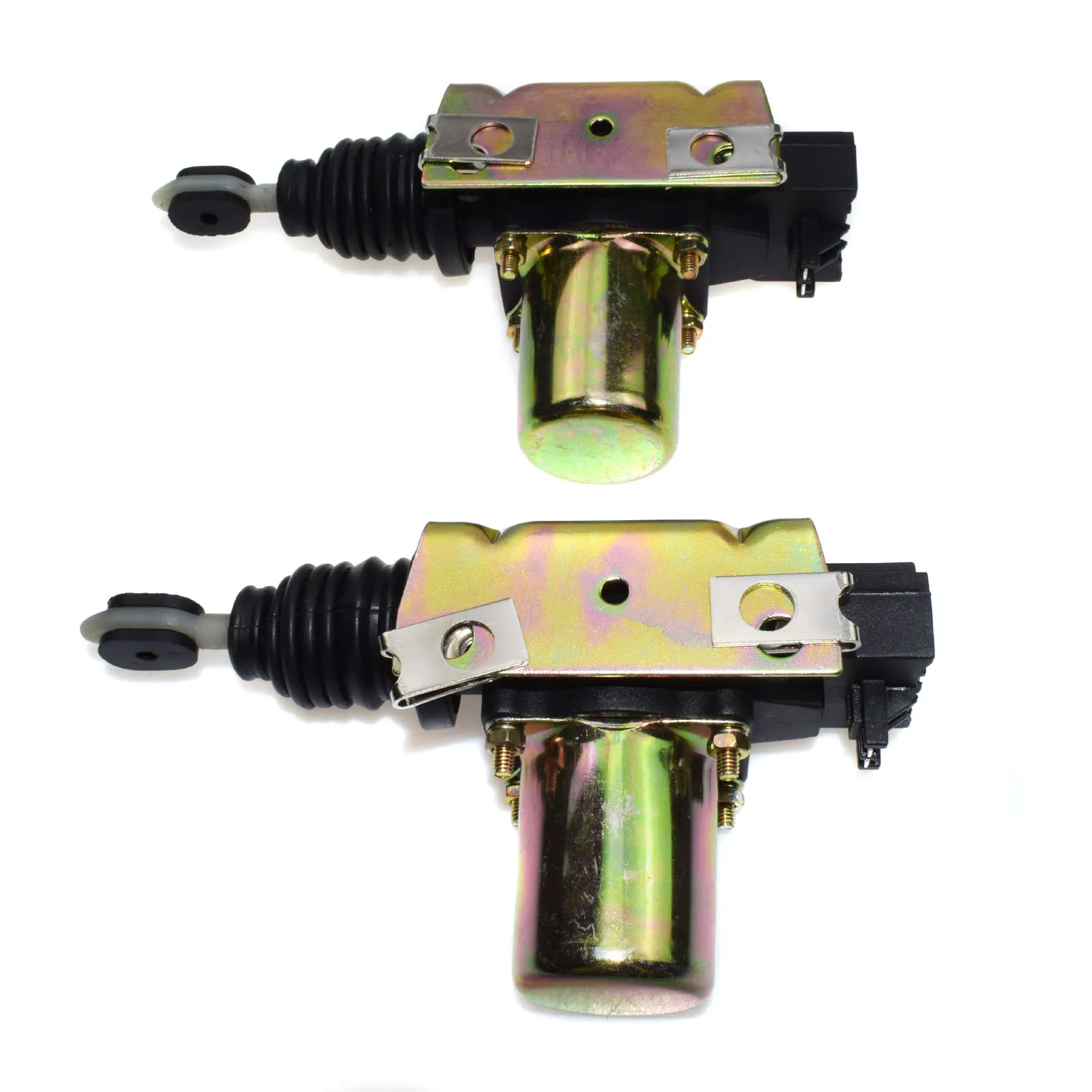 Силовой привод дверного замка WOLFIGO для GMC Buick Cadillac Chevy pontioldac 22071947 22062740 22071946 22020256 746