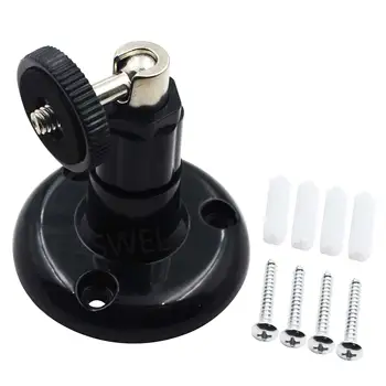 

50pcs For Blink XT Indoor/Outdoor Camera 360 Protective Adjustable Wall Mount Bracket