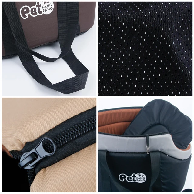 Portable Pet Single Shoulder Bags