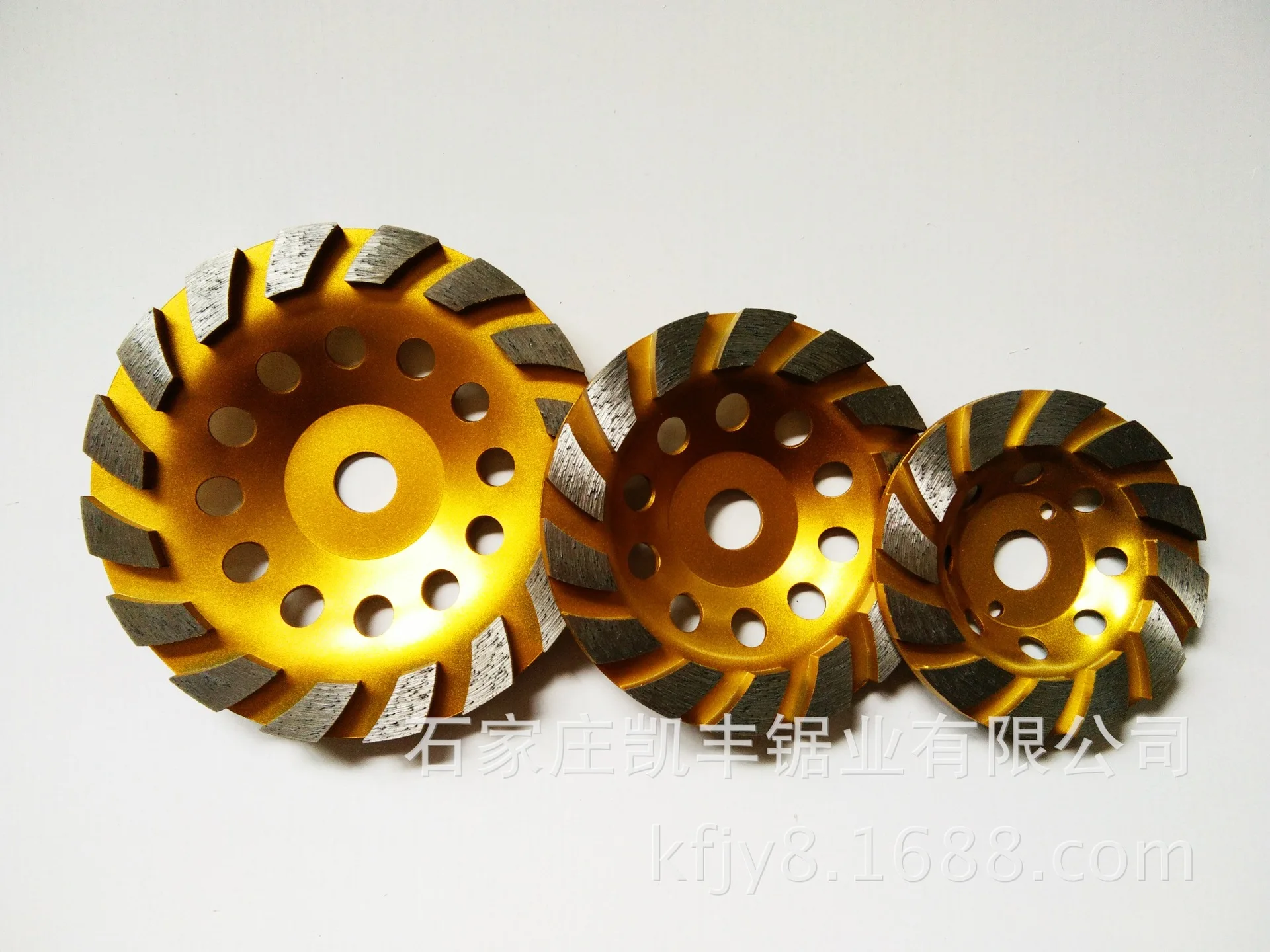 Currently Available Wholesale Diamond Bowl Millstone Polishing Pad Grinding Wheel Grinding Bowl Model Completed Manufacturers Di