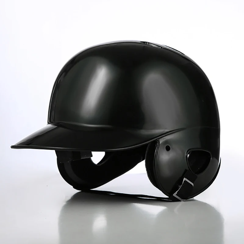 Профессиональный бейсбольный шлем для бейсбола, тренировочная защита головы, бейсбольный защитный шлем, кепка для детей, подростков, взрослых, Casco