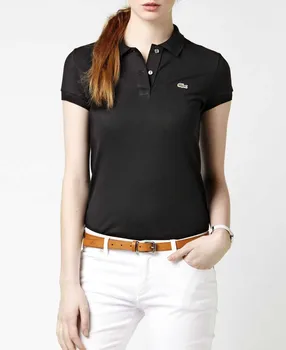 

ZO86 Lacoste- Fashion Luxury Brand Short Sleeve T-shirt Tops Men's Clothes Women's Clothes Various Color Options