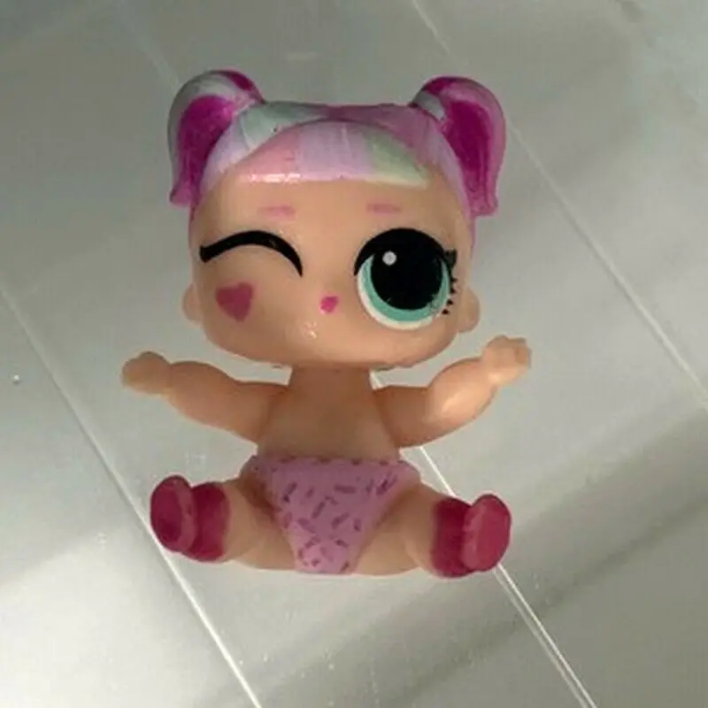unicorn lol surprise doll