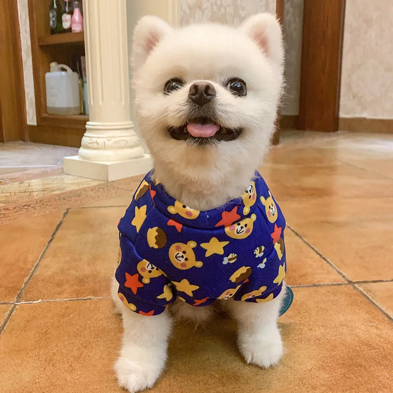 邮票圆领衫10