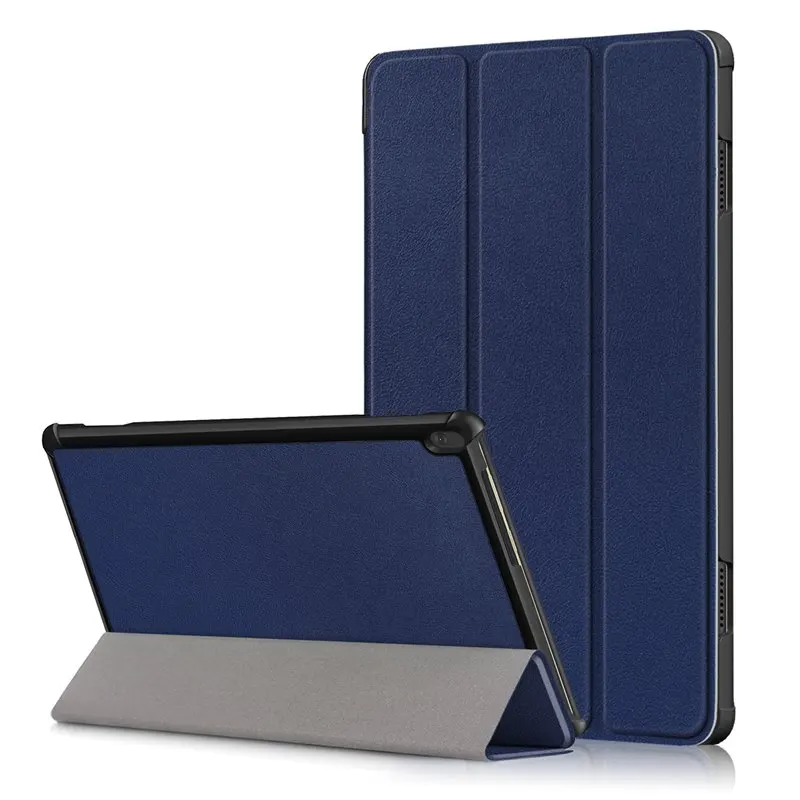 Чехол для Lenovo Tab M10 защитный чехол планшета TAB с диагональю 10 1 дюйма функцией