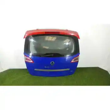 

1433079 Tailgate Renault Scenic Ii