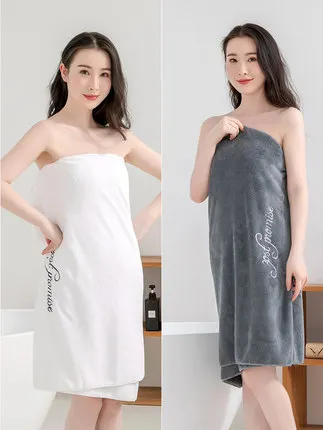 ZHUO MO 80* 160 cm embroidered cotton bath towel Super absorbent 35* 72 cm soft face towel Bathroom men women gifts for Adults
