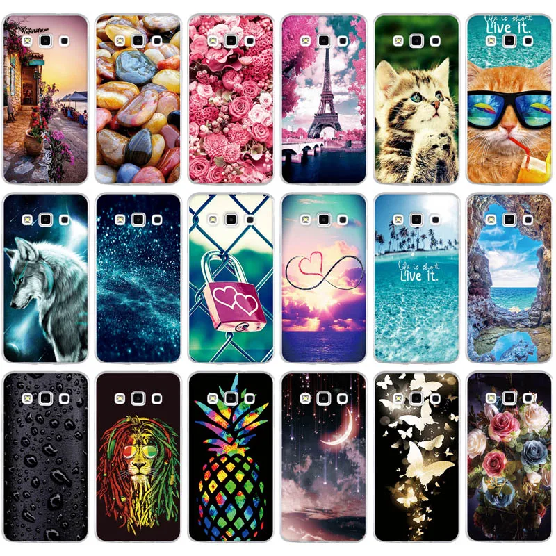 Для Samsung A3 2015 чехол мягкий TPU для телефона Galaxy A300 A300F A300H A3000 SM A300F|case for samsung galaxy|case