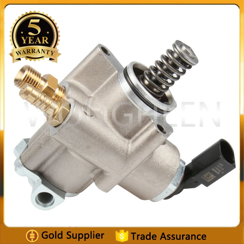 

06F127025B High Pressure Fuel Pump For AUDI A1 A3 S3 A4 A6 For VW Jetta Seat Skoda 2.0T TFSI 06F127025K 06F127025J 06F127025H