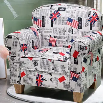 

Munson Children's Sofa, Boys, Babies, Sofas, Children's Cloth Art Single Kindergarten Children's Reading Backrest Seat