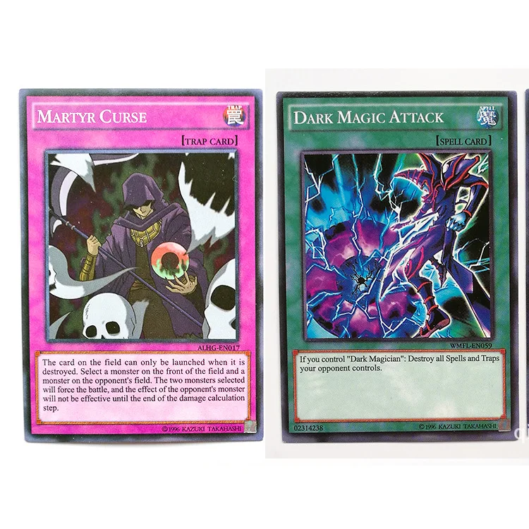 Yu Gi Oh English Table Game Collections Toys 240pcs TCG Yugioh Extension Cards OCG Deck For Children Christmas Gifts Yu Gi Oh English Table Game Collections Toys 240pcs TCG Yugioh Extension Cards OCG Deck For Children Christmas Gifts