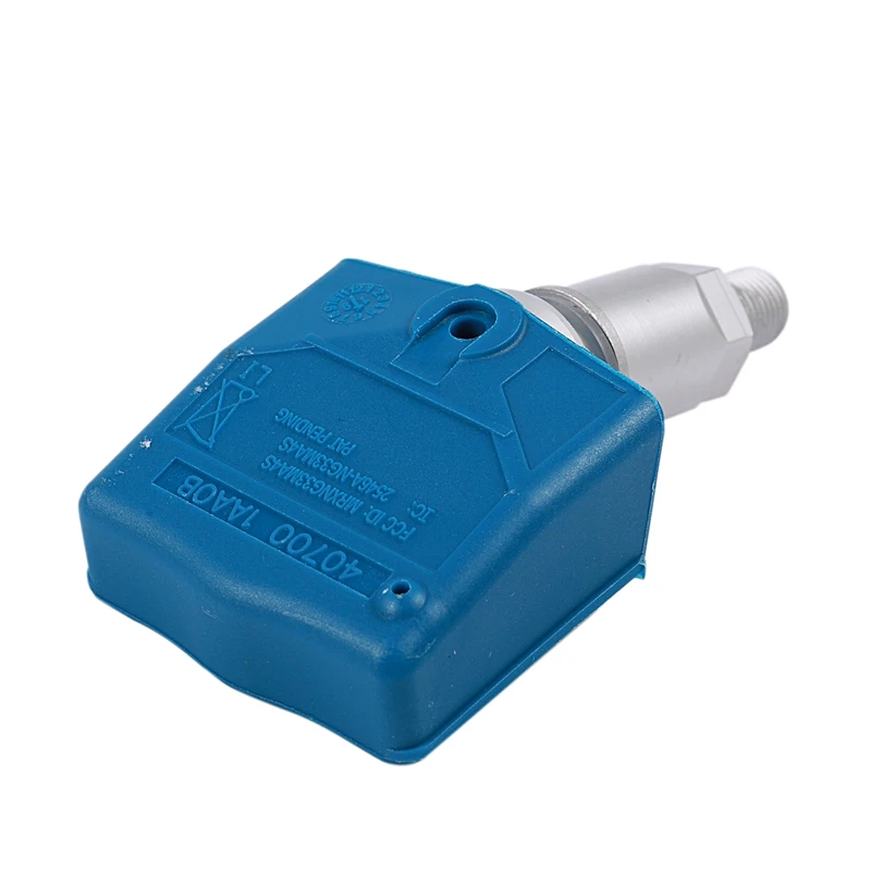 Датчик давления в шинах Tpms для Nissan Infiniti M35 M45 Q45 Fx35 Fx45 40700-1Aa0B