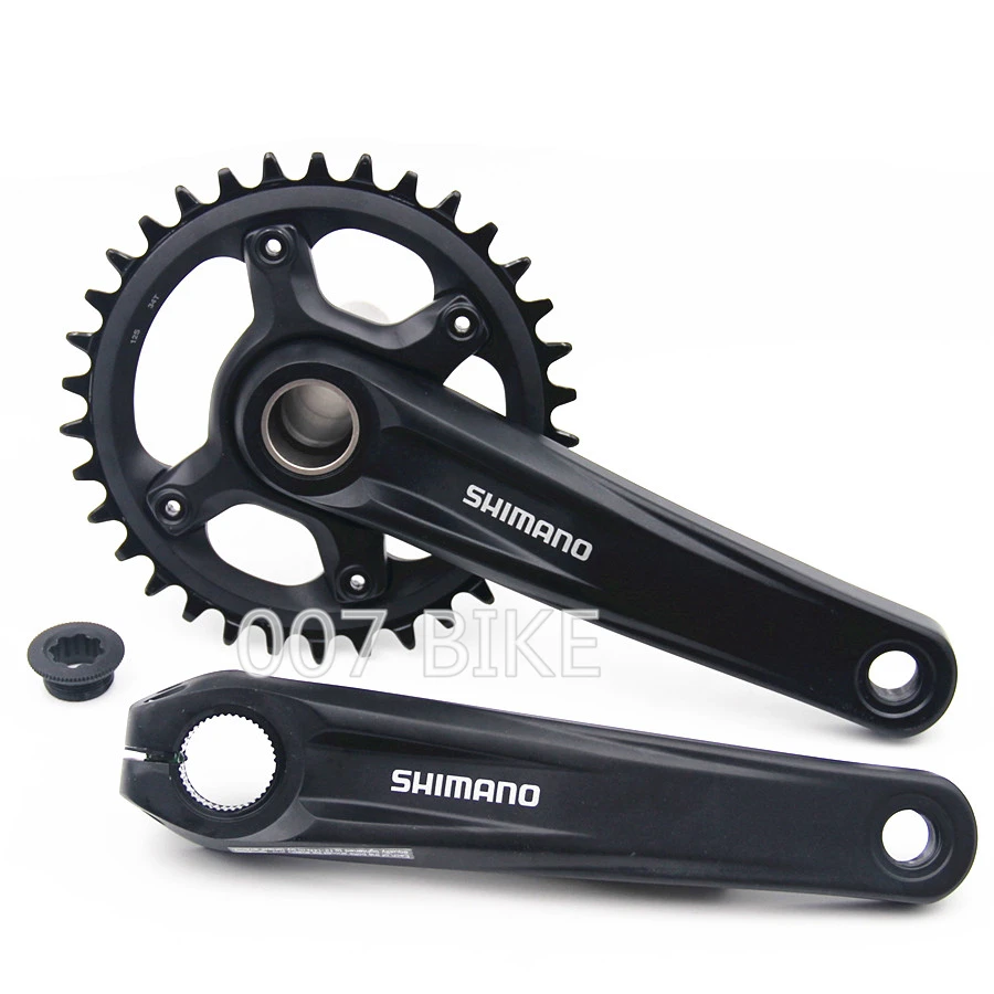 SHIMANO DEORE SLX M7100 Группа комплект 32T 34T 170 175 мм шатун горный велосипед Группа Комплект 1x12-Speed 10-51T M7100 задний переключатель