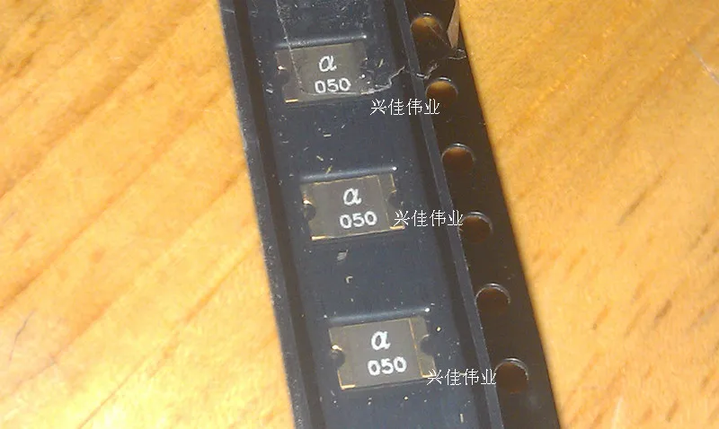 10 шт/1812 MSMD050-30V 0.5A 500MA smd самовосстановительный предохранитель