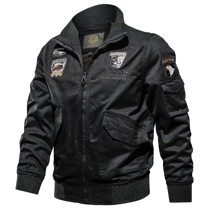 Мотоциклетная куртка ретро для верховой езды Мужская Байкерская мотоциклетная