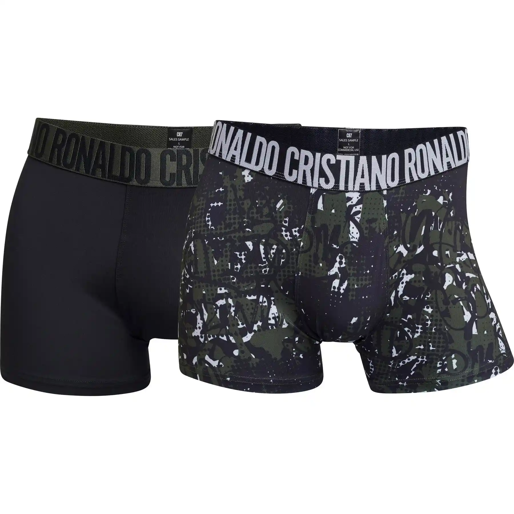 pack calzoncillos hombre