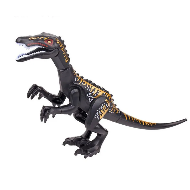 Tyrannosaurus Rex Jurassic World Toy | Jurassic World | Building Blocks - Blocks - Aliexpress