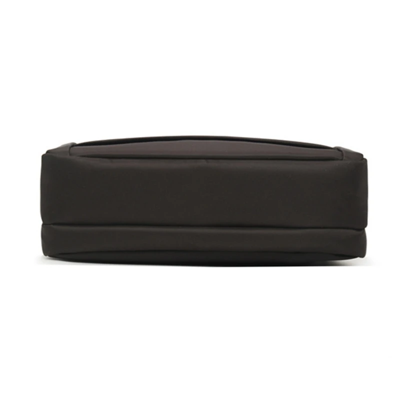 Новые модные сумки мессенджеры нейлоновые мужские на плечо через кошелек