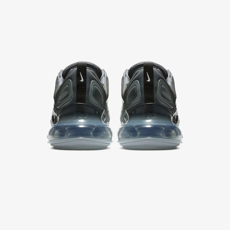 Nike Air Max 720 кроссовки Мужские дышащие Спортивные Кроссовки Новое поступление AO2924-008
