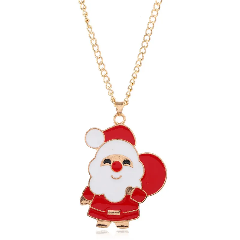 gold chain necklace