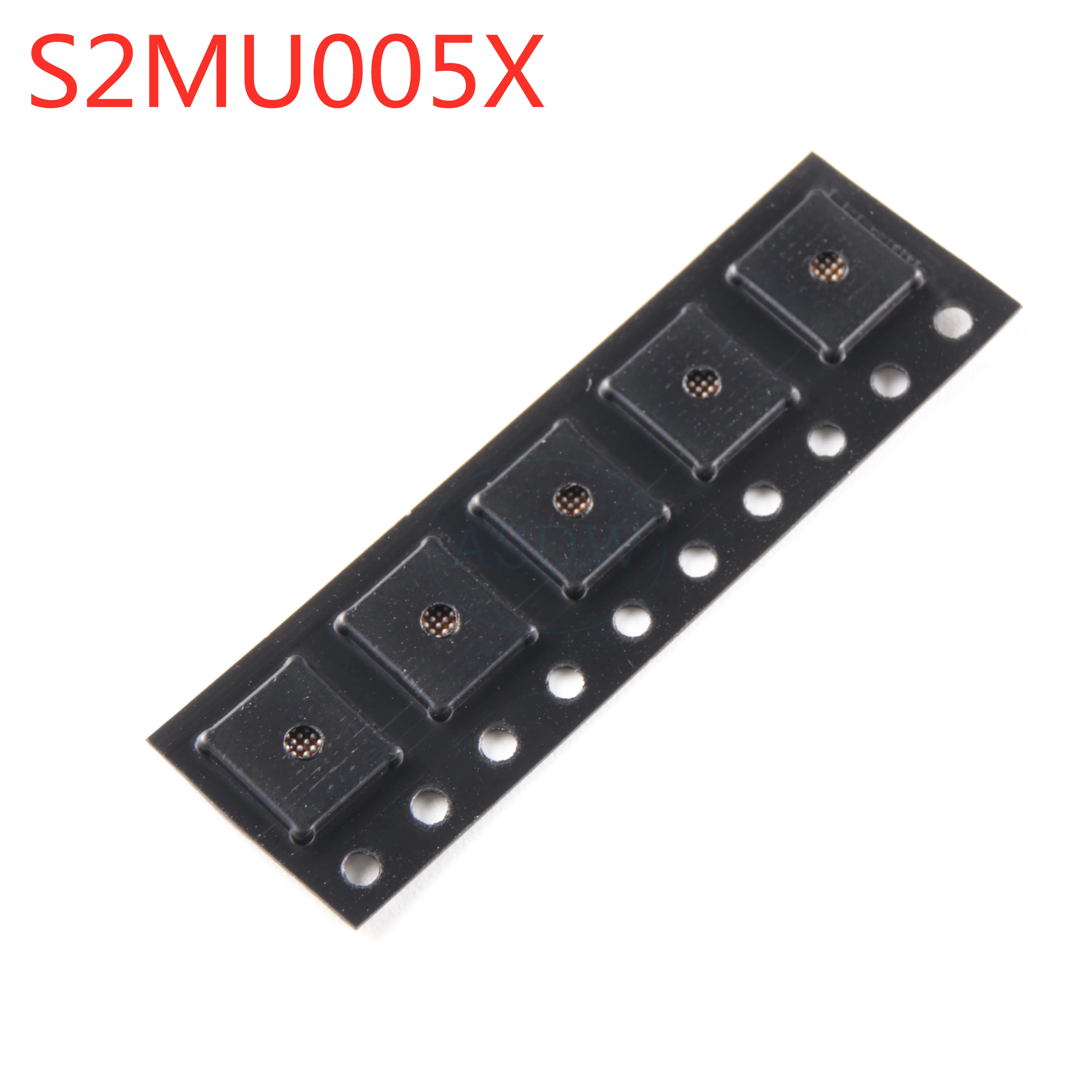 1pcs S2MU005X Power IC Power Supply Chip PMMobile Phone Circuits