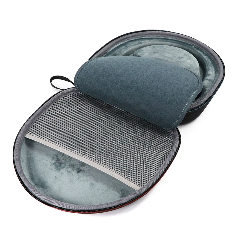 Hot Hard Case for Sony Wh Ch700N Wireless Noise Cancelling Headphones Travel Carrying Storage Bag