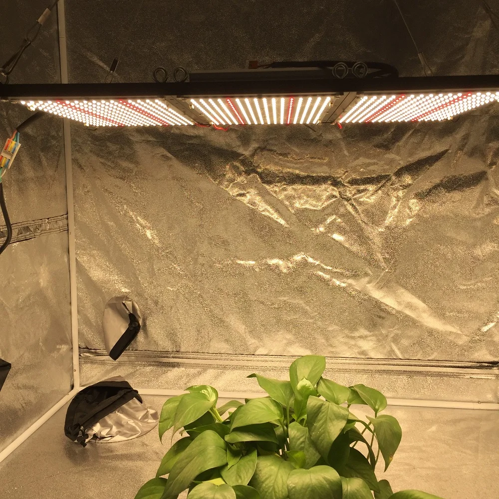 320w Dimmable Samsung Qb288 V3 Quantum Led Lamp Board Lm301h 3000k 3500k With Deep Red 660nm Uv Ir Led Chip Diy Led Grow Light Led Grow Lights Aliexpress