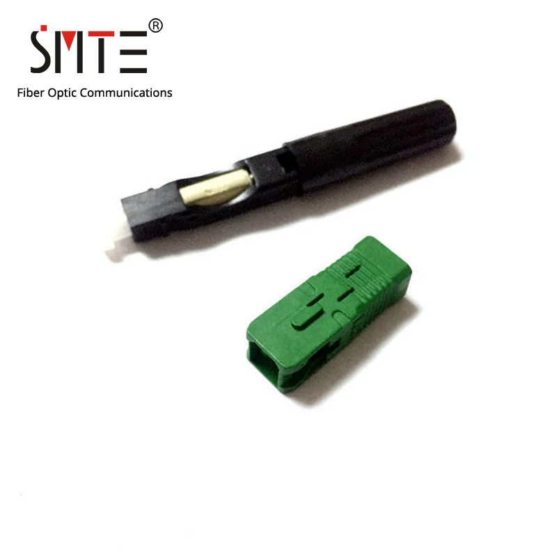 

100pcs/lot NPFG 8802-TLC/3 SC/APC 3M8802 SC SM 3.0MM JACKET(A) XF-50000-0322-3