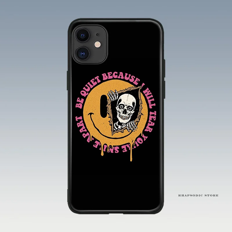 Мягкий силиконовый чехол из ТПУ для iPhone 6 6s 7 8 Plus X XR XS 11 Pro Max | Мобильные телефоны и