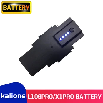 

L109PRO X1PRO Battery 11.1V 1600mAh 25 Minutes Flight Time Lithium Battery For L109PRO X1PRO Drone RC Quadcopter Spare Battery