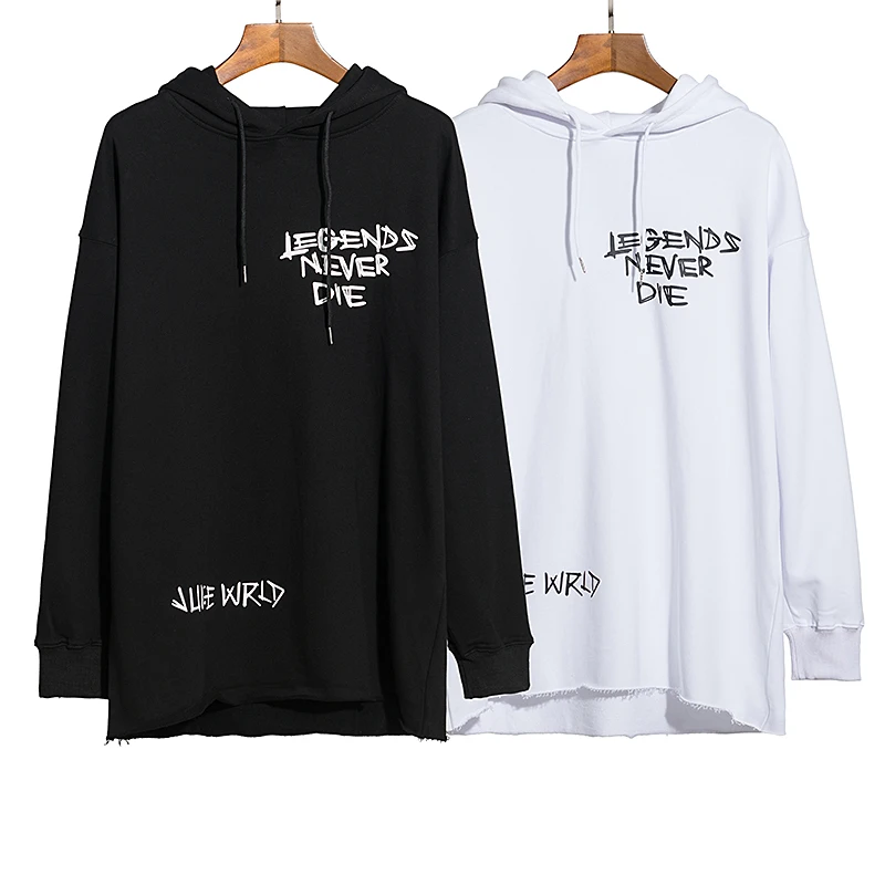 Never Die Hoodies - Juice Wrld Merch Shop