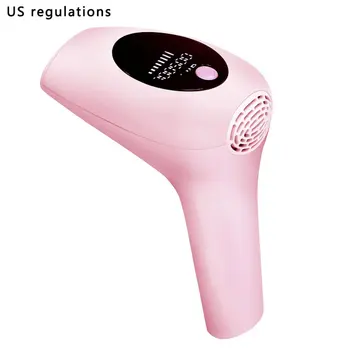 

900000 Flash Mini Laser Epilator Permanent Ipl Photoepilator Laser Hair Removal Depiladora Painless Electric Shaving
